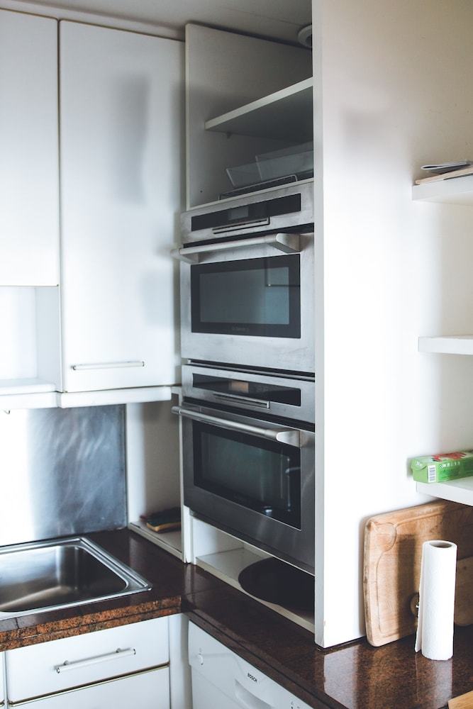 Apartamento L'appartement Du Port