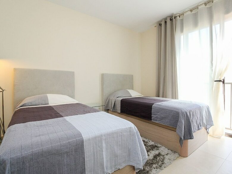 Apartamento Samara Marbella