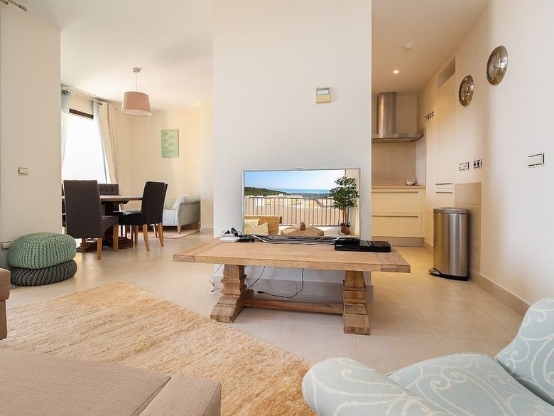 Apartamento Samara Marbella