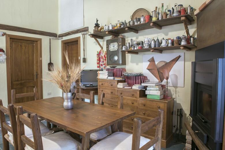Bed & Breakfast La Noria
