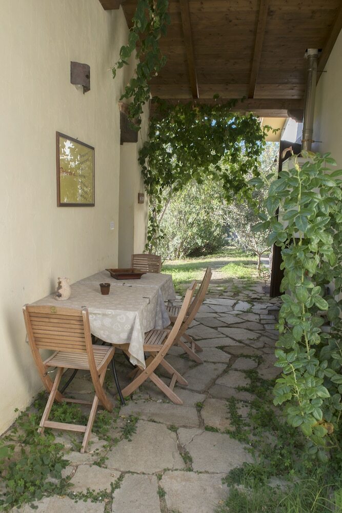 Bed & Breakfast La Noria