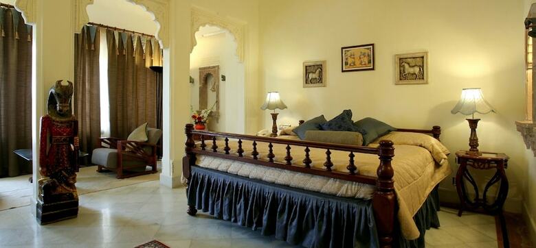Hotel Fateh Bagh