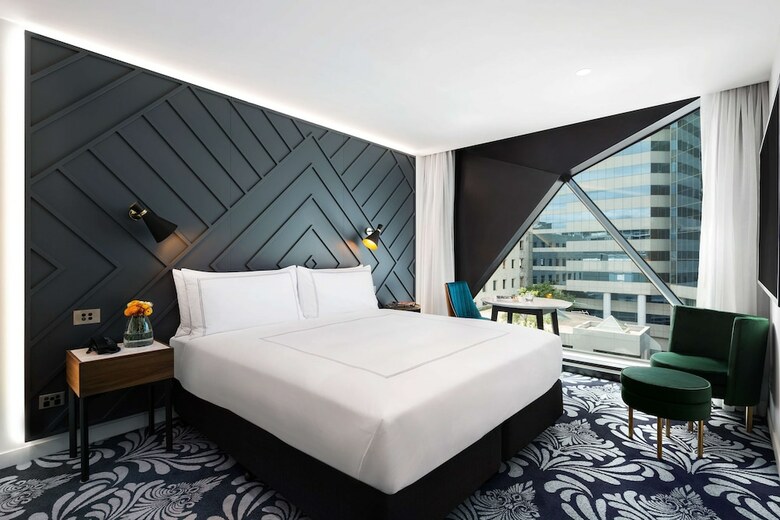 West Hotel Sydney, Curio Collection By Hilton