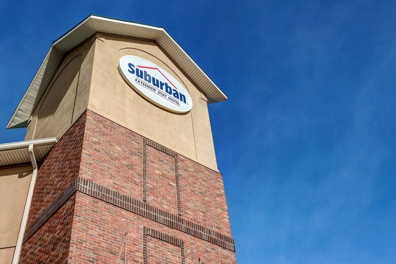Suburban Extended Stay Hotel Westminster Denver North