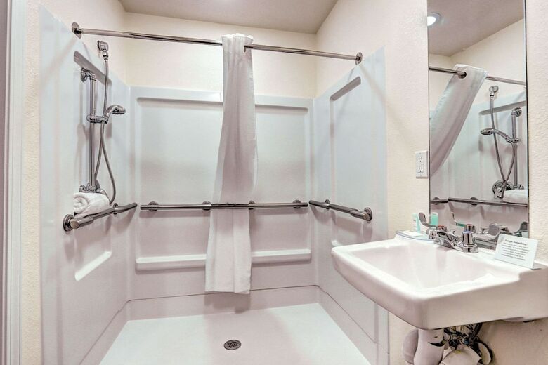 Suburban Extended Stay Hotel Westminster Denver North