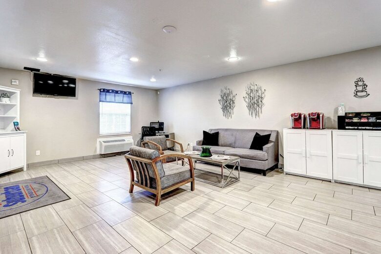 Suburban Extended Stay Hotel Westminster Denver North