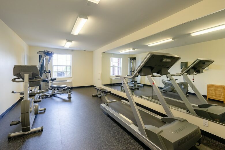 Suburban Extended Stay Hotel Westminster Denver North