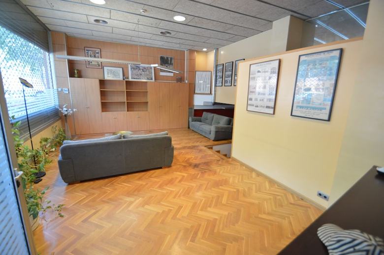 Apartamentos Tarragonasuites - El Arquitecto