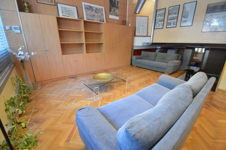 Apartamentos Tarragonasuites - El Arquitecto