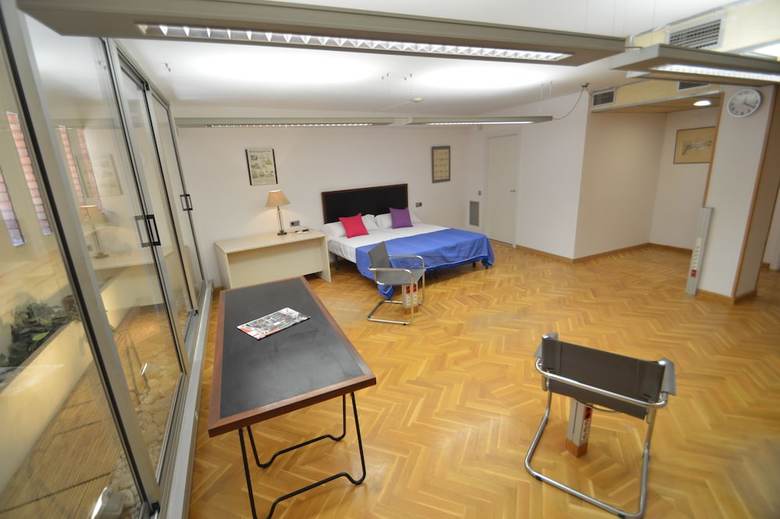 Apartamentos Tarragonasuites - El Arquitecto