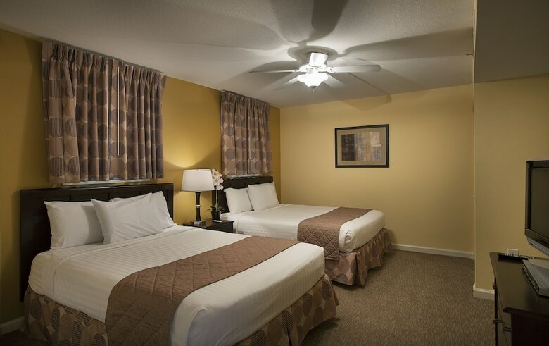 Hotel Tilghman Beach And Golf Resort