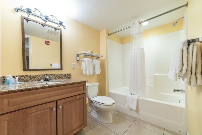Hotel Tilghman Beach And Golf Resort