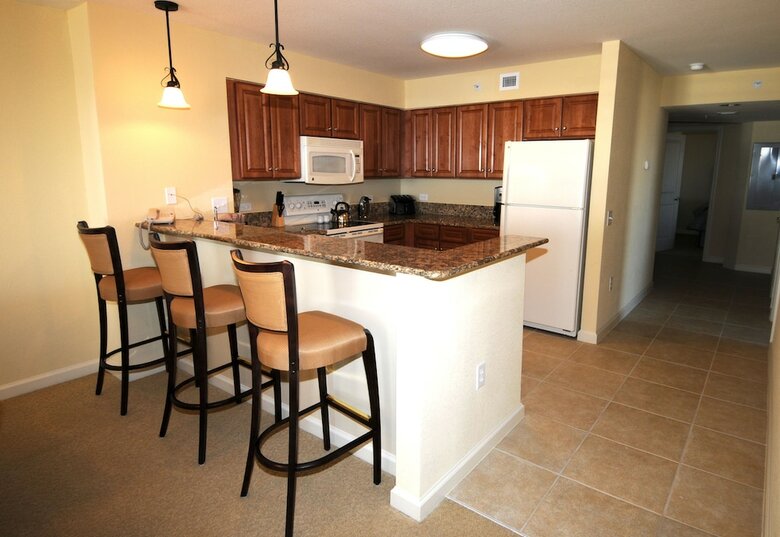 Hotel Tilghman Beach And Golf Resort