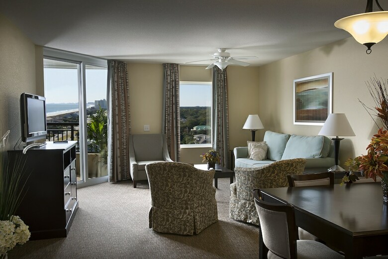 Hotel Tilghman Beach And Golf Resort