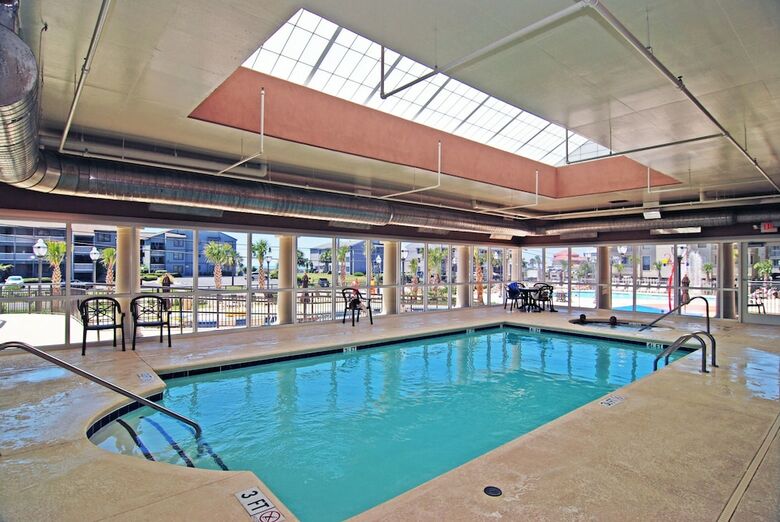 Hotel Tilghman Beach And Golf Resort