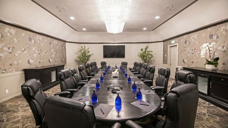 Hotel Hilton Los Angeles/universal City