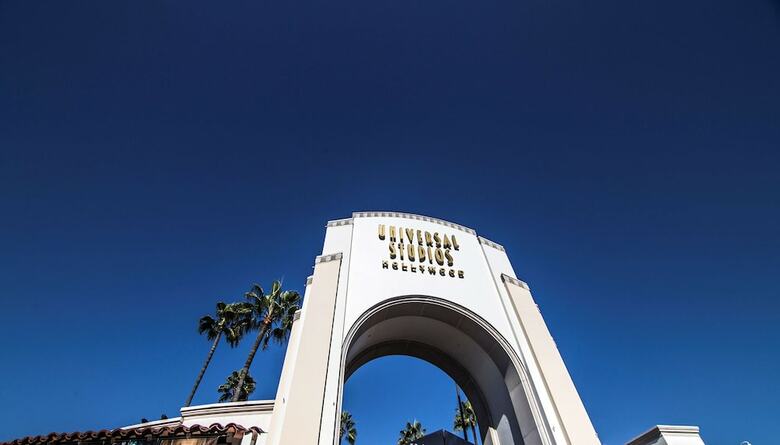 Hotel Hilton Los Angeles/universal City
