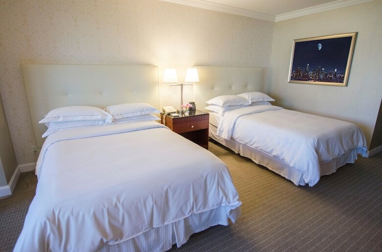 Hotel Hilton Los Angeles/universal City