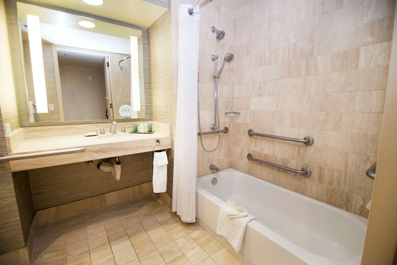 Hotel Hilton Los Angeles/universal City