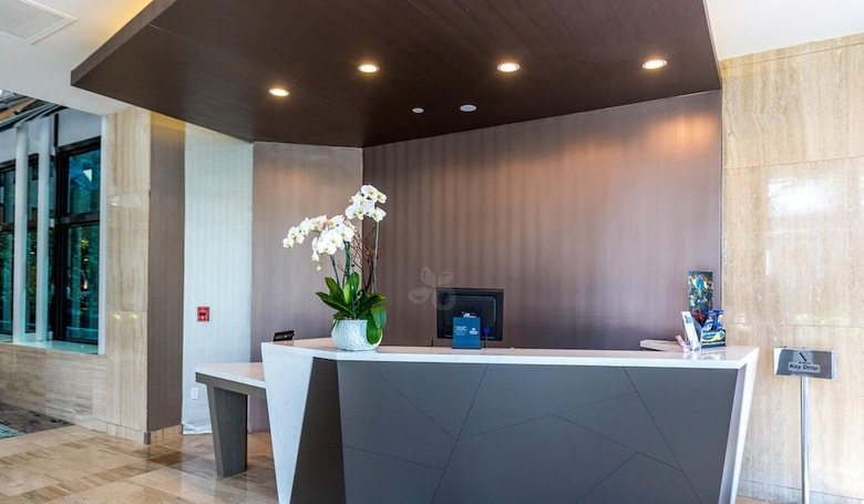 Hotel Hilton Los Angeles/universal City