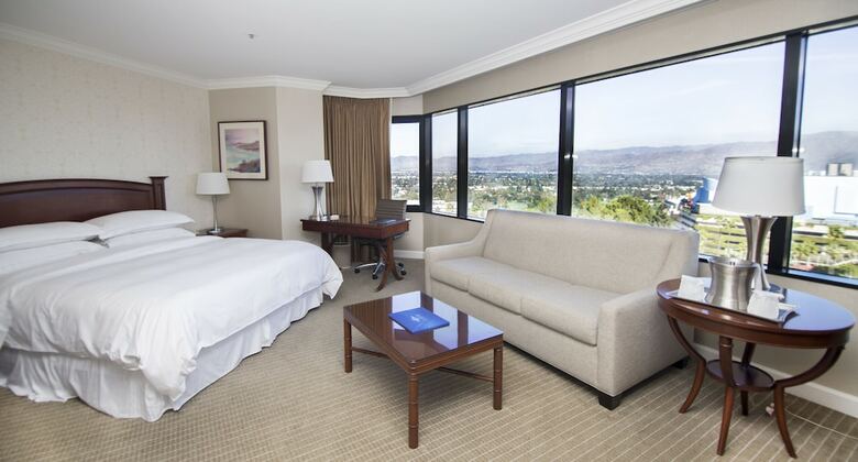 Hotel Hilton Los Angeles/universal City