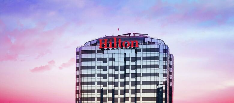 Hotel Hilton Los Angeles/universal City