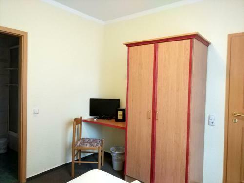 Hotel Landgasthaus M�llers Gasthof