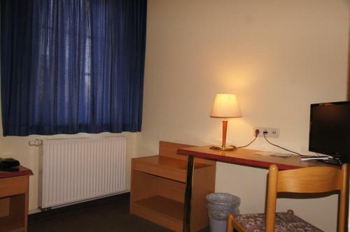 Hotel Landgasthaus M�llers Gasthof