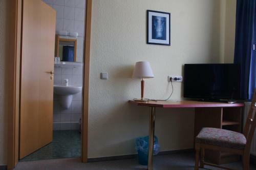 Hotel Landgasthaus M�llers Gasthof