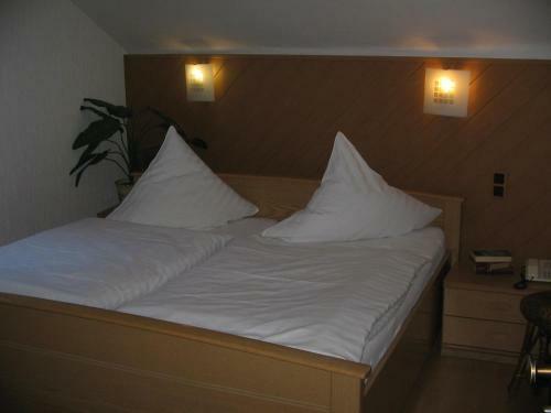 Hotel Alt Wassenberg