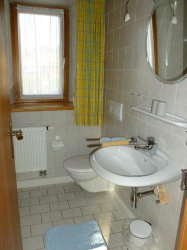 Apartamento Ferienwohnung Maag