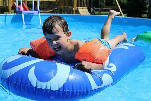 Agroturismo Paulas Bauernhof
