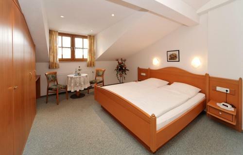Hostal Gasthof-pension-kraus