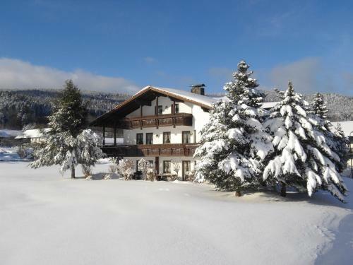 Hostal Gasthof-pension-kraus