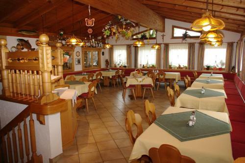 Hostal Gasthof-pension-kraus