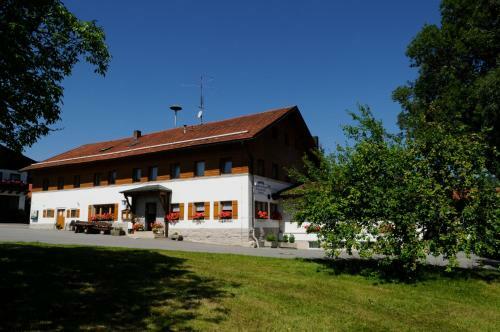 Hostal Gasthof-pension-kraus