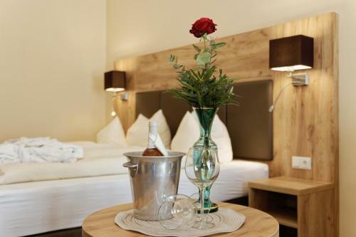 Landhotel Forellenhof