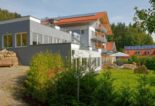 Landhotel Forellenhof