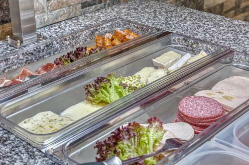 Landhotel Forellenhof