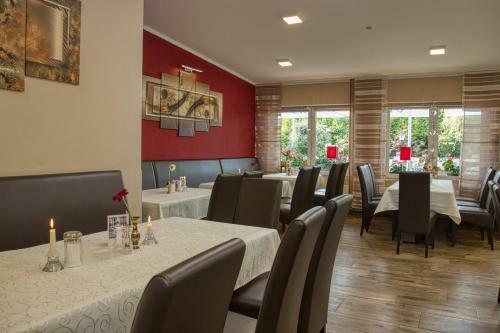 Landhotel Forellenhof