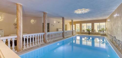 Landhotel Forellenhof