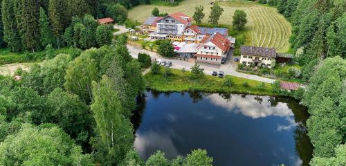 Landhotel Forellenhof