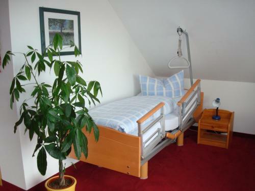 Landguthotel Hotel-pension Sperlingshof
