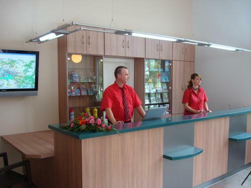 Landguthotel Hotel-pension Sperlingshof