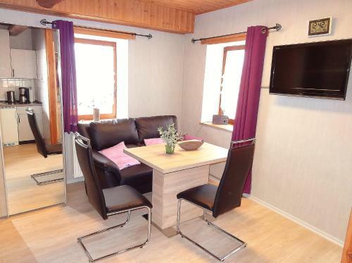 Hostal Wellnesspension Vier Napoleonslinden