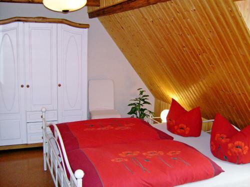 Hostal Wellnesspension Vier Napoleonslinden