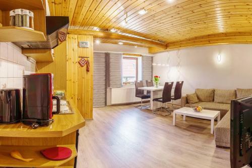 Hostal Wellnesspension Vier Napoleonslinden