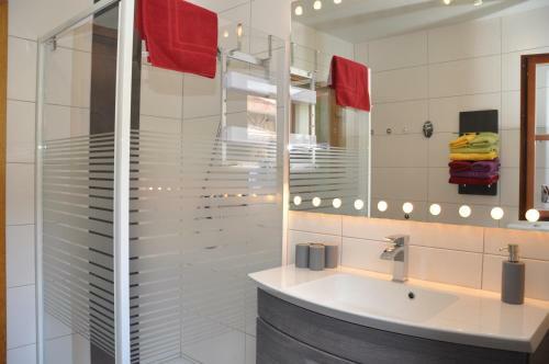 Hostal Wellnesspension Vier Napoleonslinden