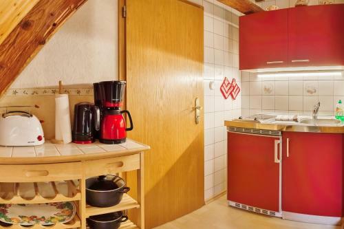 Hostal Wellnesspension Vier Napoleonslinden