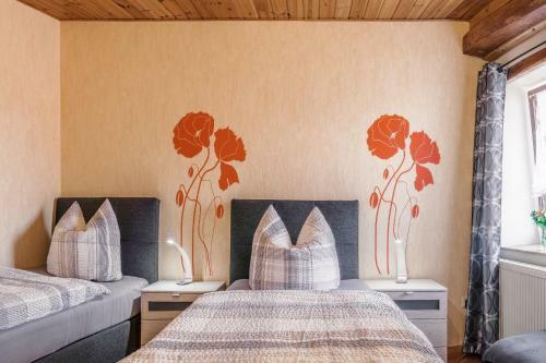 Hostal Wellnesspension Vier Napoleonslinden